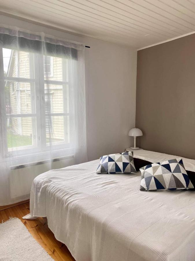 Piispan Majatalo, Pieni Erillistalo Hotell Borgå Eksteriør bilde